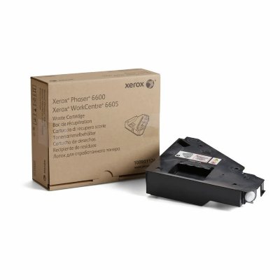 XEROX Toner  WASTE CARTRIDGE,(YIELD 30K)