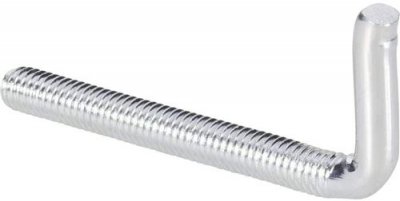 PAS DE MARQUE Toolcraft - Gond &agrave; vis Type 4 e 6X60X10