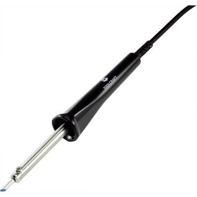TOOLCRAFT  LS-30E Fer &agrave; souder 230 V/AC 30 W en forme de burin