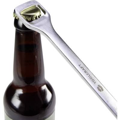 TOOLCRAFT  - TO-6542472 Cl&eacute; plate d&eacute;capsuleur 17 mm