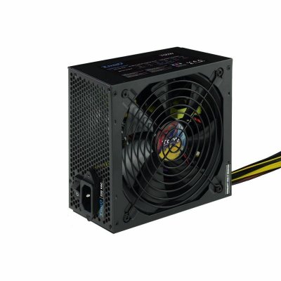 TOOQ  Fuente de Alimentaci&oacute;n TQAPOLO-700SP/ 700W