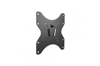 TOOQ  LP1342T-B Support Mural pour &eacute;cran avec Inclinaison Noir