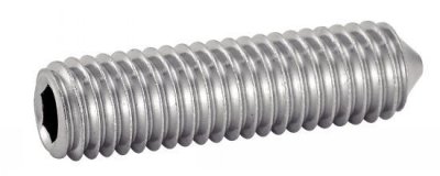 ACTON TOPCAR - 100 vis inox STHC POINTEAU - 914-4X10