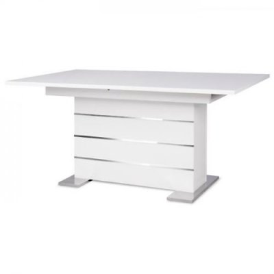 Topdeco Table &agrave; manger extensible MONTOVA