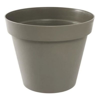 EDA TOSCANE Pot &Oslash; 60 contenance 76L taupe