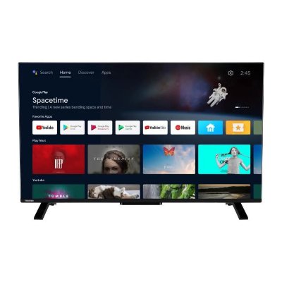 TOSHIBA  50UA2363DG - TV LED 50'' (127 cm) - 4K UHD - Android TV
