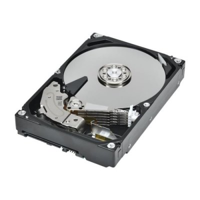 Toshiba MG10SDA400E disque dur 4 To 7200 tr/min 512 Mo 3.5"" SAS