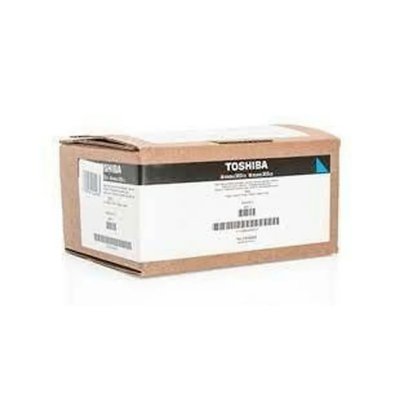 Toshiba T-305pc-r E-studio 6b000000746 Toner Bleu