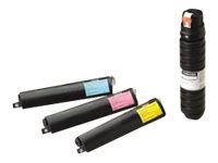 TOSHIBA  TFC30EM - pack de 1 - 1 - magenta - originale - cartouche de toner