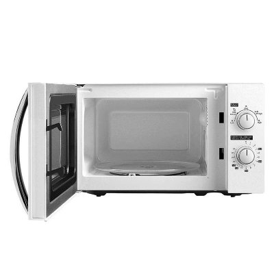 TOSHIBA   MWP-MM20P(WH) micro-onde Comptoir Micro-ondes uniquement 20 L 700 W Blanc Blanc