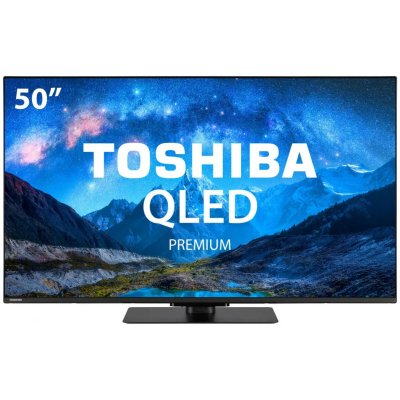 TOSHIBA  Tv 50qv3f63dg 50&acute;&acute; 4k Qled 