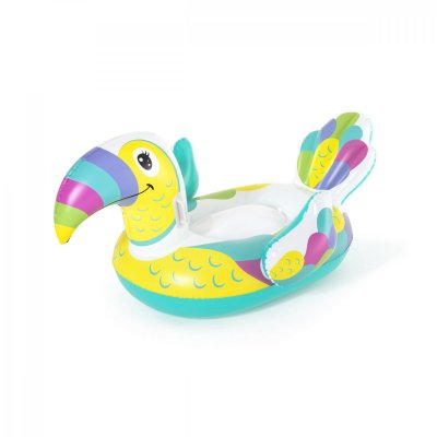 BESTWAY Toucan gonflable pour enfants  173x91 cm