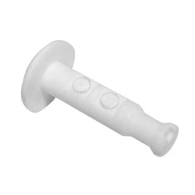 ELECTROLUX Touche blanche reglage horloge pour four  315252622