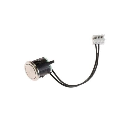 WHIRLPOOL Touche de pour four  480121101169