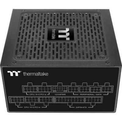 THERMALTAKE Toughpower 1050W PF3 - Alimentation PC - 1050W - 80+ Platinium