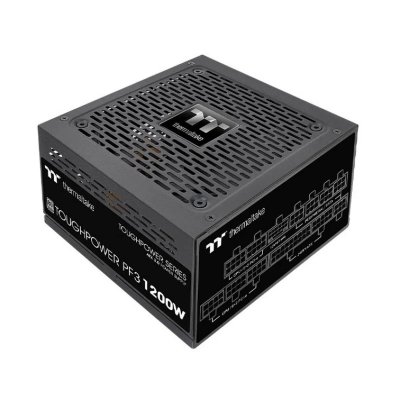 THERMALTAKE Toughpower 1200W PF3 - Alimentation PC - 1200W - 80+ Platinium