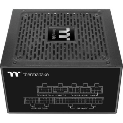 THERMALTAKE Toughpower 850W PF3 - Alimentation PC - 850W - 80+ Platinium