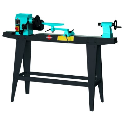LEMAN Tour &agrave; bois tab085 850mm tour &agrave; bois tab085 850mm 1 pi&egrave;ce(s) - 