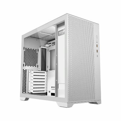 FSP Tour midi  Fortron POC0000163 Bo&icirc;tier PC
