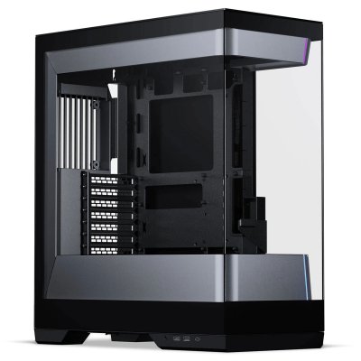 PHANTEKS Tour midi  Evolv S2 Bo&icirc;tier, Bo&icirc;tier gaming, Bo&icirc;tier PC noir