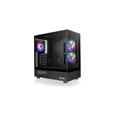 THERMALTAKE Tour midi  View 270 Plus TG ARGB Black Bo&icirc;tier gaming noir