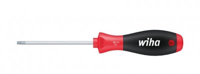 WIHA Tournevis 362 Pro SoftFinish Torx - Lame ronde 30 x 115 mm - 01295