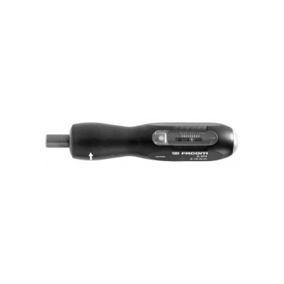 FACOM Tournevis dynamom&eacute;trique 10Nm  - A.404