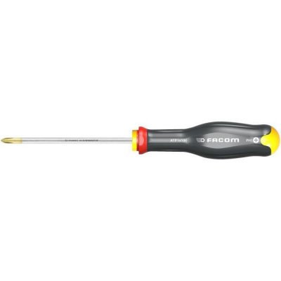 FACOM Tournevis Protwist empreinte Phillips 1 x 100  - ATP1X100PB