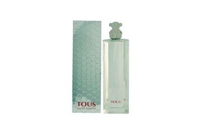 TOUS  eau de toilette vaporisateur 90 ml