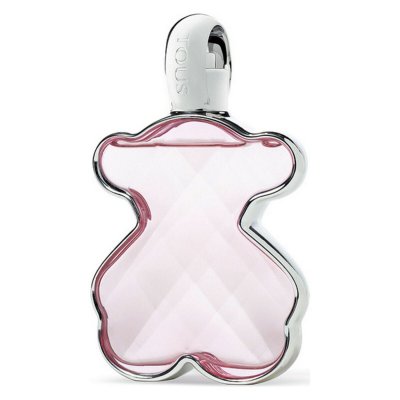 TOUS  Love Me Eau De Parfum 100ml Vapo Gris Femme