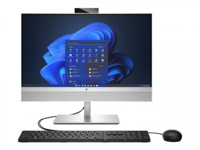  Tout-en-un HP EliteOne 840 G9 - &Eacute;cran tactile