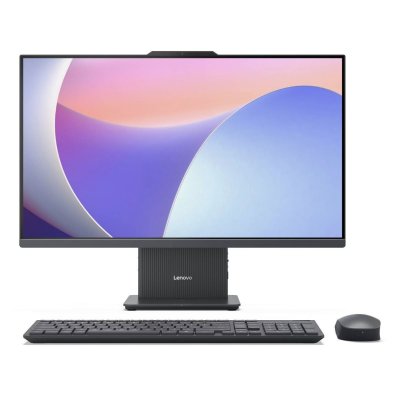 LENOVO Tout-en-un  IdeaCentre 3 27ARR9-698 27 IPS FHD R7-7735HS SSD 1TB/16GB W11H