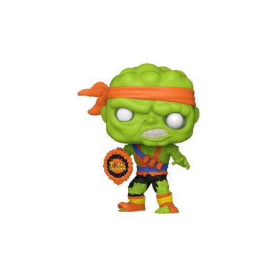 FUNKO Toxic Avenger Pop! Movies Vinyl Figurine Toxic Avenger 9 Cm