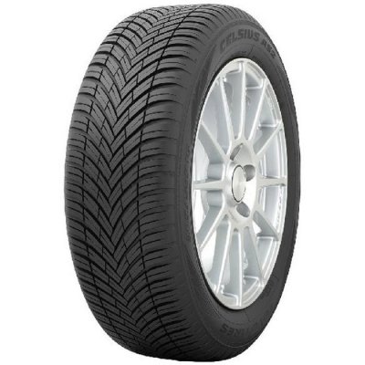 TOYO  Celsius AS2 ( 205/55 R17 95W XL ) Pneus toutes saisons