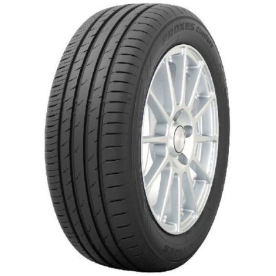 TOYO  Proxes Comfort ( 225/60 R18 104W XL ) Pneus &eacute;t&eacute;