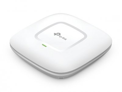 TP LINK TP-Link 300Mbps Wless N Ceiling/Wall Mount AP