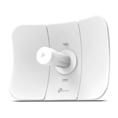 TP LINK Tp-link 5ghz n150 outdoor cpe 23dbm 2t2r 23dbi 30km noir