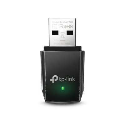 TP LINK TP-Link Archer T3U - adaptateur reseau