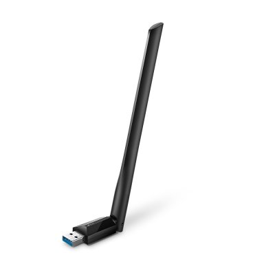 TP LINK TP-Link Archer T3U Plus - adaptateur r&eacute;seau - USB 3.0