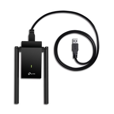 TP LINK TP-Link Archer T4U Plus - Adaptateur r&eacute;seau - USB 3.0 - 802.11ac 