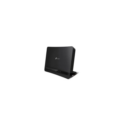 TP LINK TP-LINK Archer VR1200 routeur sans fil Gigabit Ethernet Bi-bande (2,4 GHz / 5 GHz) Noir