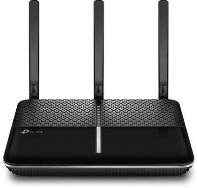 TP LINK Tp-link archer vr600v ac1600 dualband gigabit wlan modemrouter ARCHER VR600V