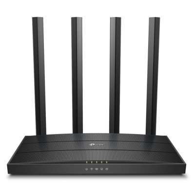 TP LINK Tp-link Archerc6 Portable Router Noir