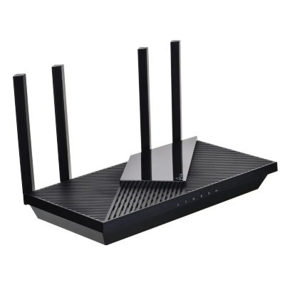 TP LINK TP-Link AX3000 Dual-Band Wi-FI 6 Router