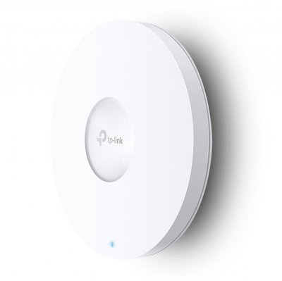 TP LINK Tp-link Ax5400 Wireless Access Point Blanc