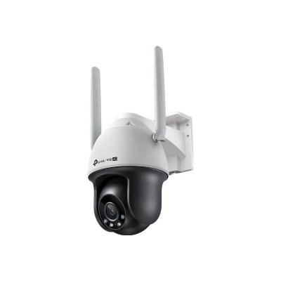 TP LINK Tp-link Cam&eacute;ra De Surveillance Vigi C540-4g 4 Mm