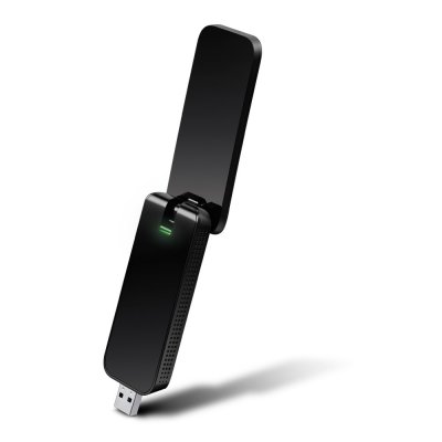 TP LINK TP-LINK Cl&eacute; USB WI-FI AC Archer T4U 1300Mbps