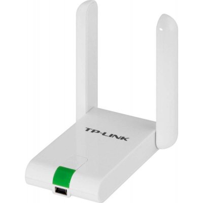 TP LINK TP-LINK Cl&eacute; USB WIFI N300 Mbps WN822N