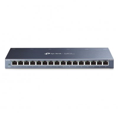 TP LINK TP-LINK Commutateur Ethernet TL-SG116 16 Ports