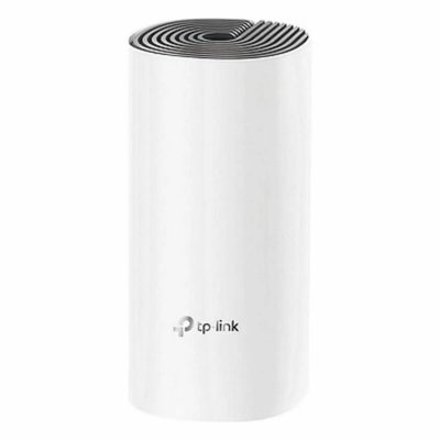 TP LINK TP-Link Deco E4 - Routeur sans fil - 802.11a/b/g/n/ac - Bi-bande